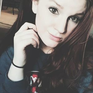 Meet your Posher, Kendra